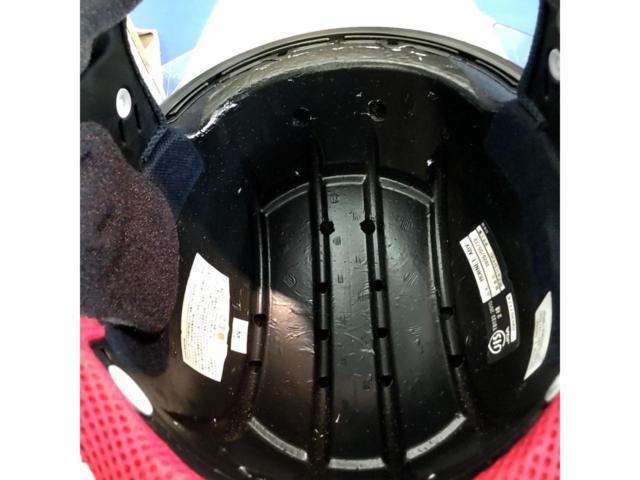 【SHOEI】HORNET ADV SOVEREIGN TC-10 Mサイズ