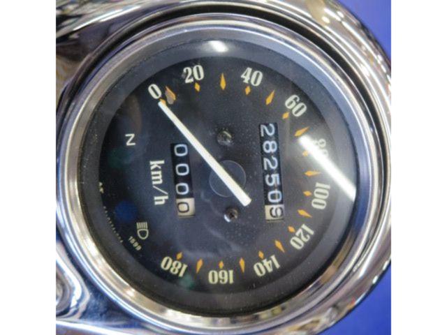 KAWASAKI(カワサキ) 純正メーター  バルカン800(年式不明)外し