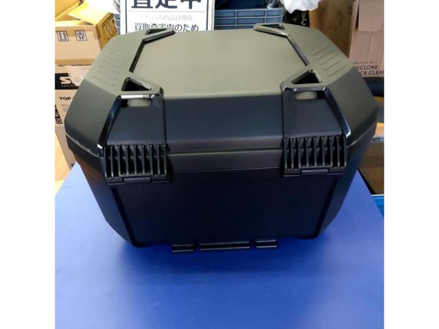 【SHAD】TR41 リアボックス