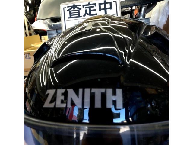 【YAMAHA】YJ-14 ZENITH Lサイズ