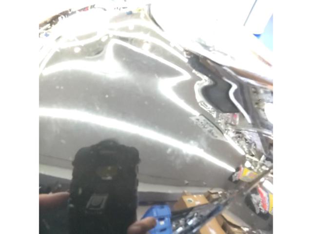 【YAMAHA】YJ-14 ZENITH Lサイズ