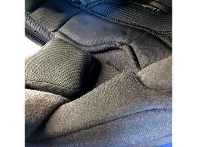 【SHOEI】J-Cruise アンスラサイトメタリック Mサイズ