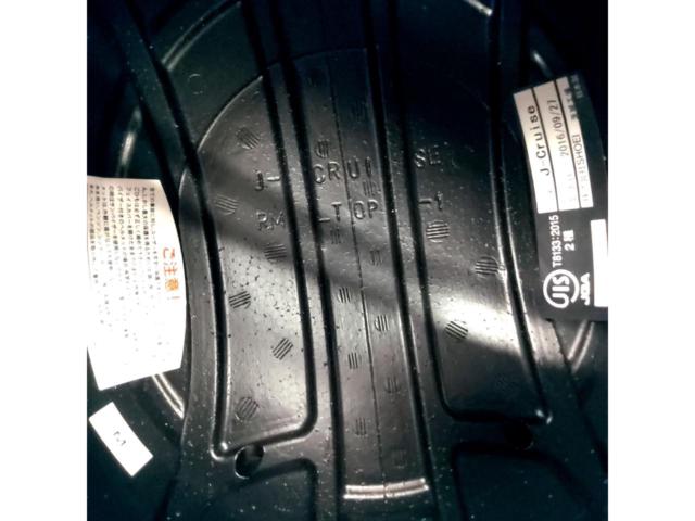 【SHOEI】J-Cruise アンスラサイトメタリック Mサイズ
