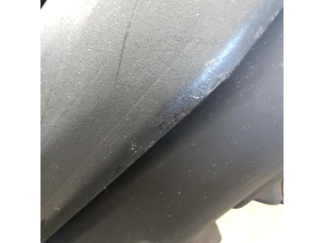 【SUZUKI】純正マフラー スウィッシュ 外し