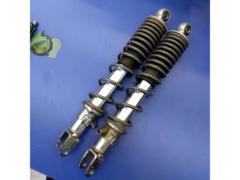 【SUZUKI】純正サスペンション スウィッシュ 外し