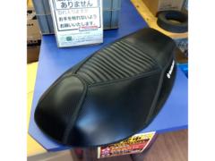 【メーカー不明】シートカバー アドレスV125S用