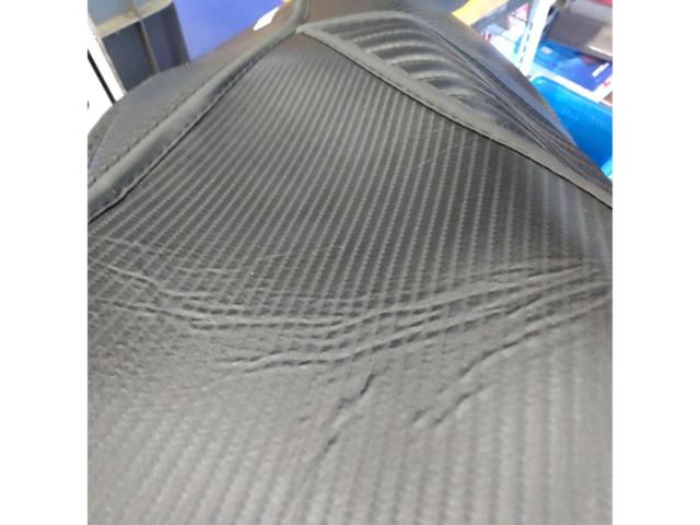 【メーカー不明】シートカバー アドレスV125S用