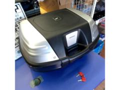 【HONDA】リアボックス 45L