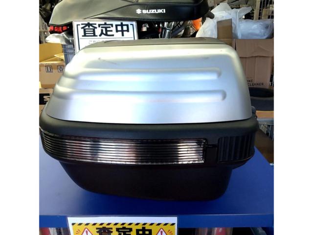 【HONDA】リアボックス 45L