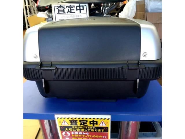 【HONDA】リアボックス 45L