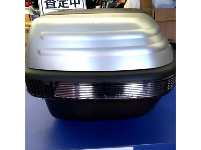 【HONDA】リアボックス 45L