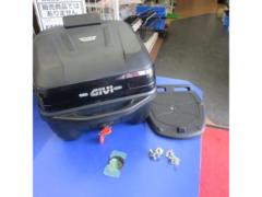 GIVI(ジビ) E32NBD モノロックケース