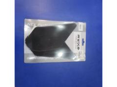 NEX YC-628-BK ニーグリップパッド 汎用品
