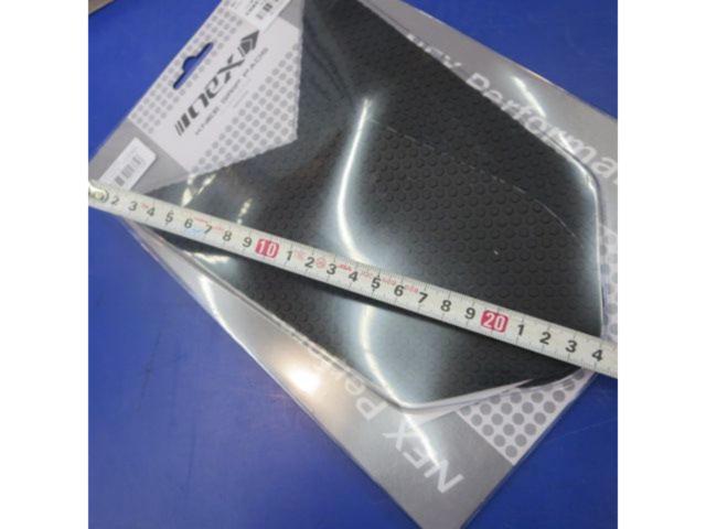 NEX YC-628-BK ニーグリップパッド 汎用品