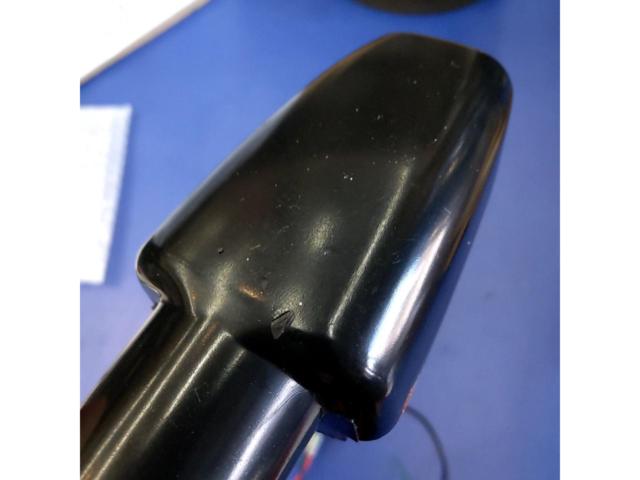 メーカー不明 純正タイプウィンカー 2個セット フロント用 ホーネット250(MC31)等