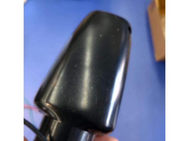 メーカー不明 純正タイプウィンカー 2個セット フロント用 ホーネット250(MC31)等