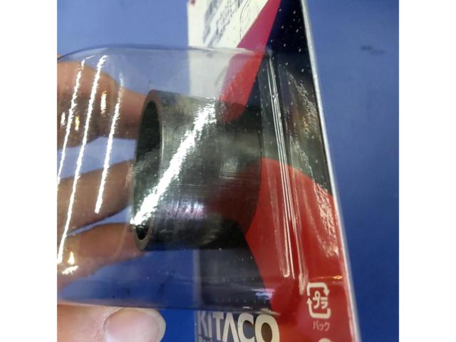 KITACO(キタコ) 973-1000005 マフラージョイントガスケット JPH-5 ホーネット250(MC31)、CBR250R(MC41)等々