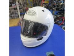 Arai(アライ) Astro-GX グラスホワイト Mサイズ