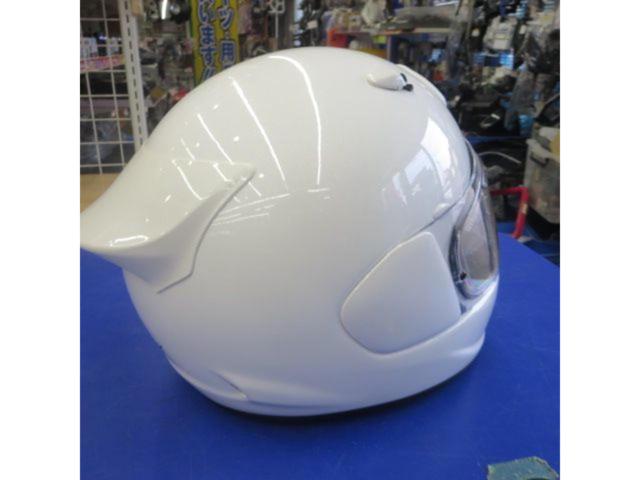 Arai(アライ) Astro-GX グラスホワイト Mサイズ