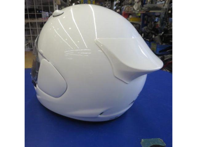 Arai(アライ) Astro-GX グラスホワイト Mサイズ