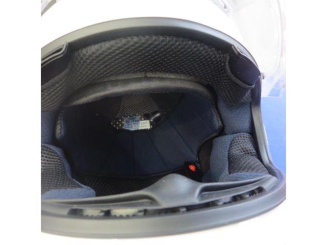 Arai(アライ) Astro-GX グラスホワイト Mサイズ