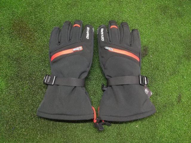 11CEVA PRO ウインターグローブ