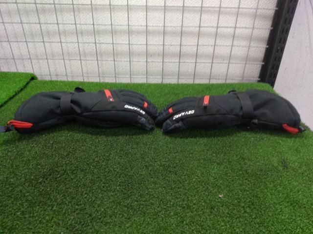 11CEVA PRO ウインターグローブ