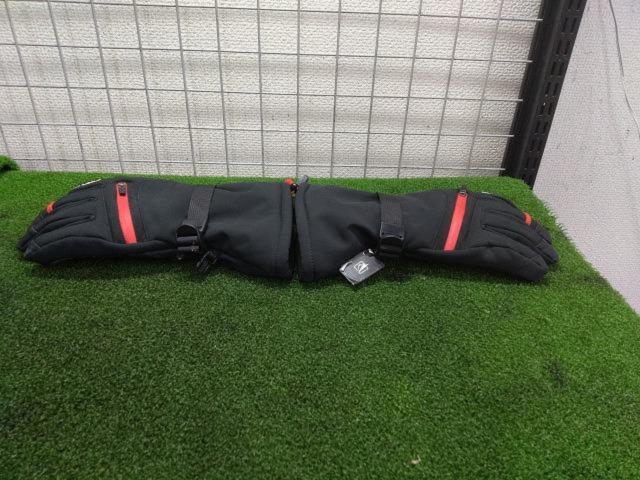 11CEVA PRO ウインターグローブ