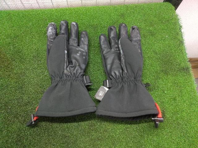 11CEVA PRO ウインターグローブ