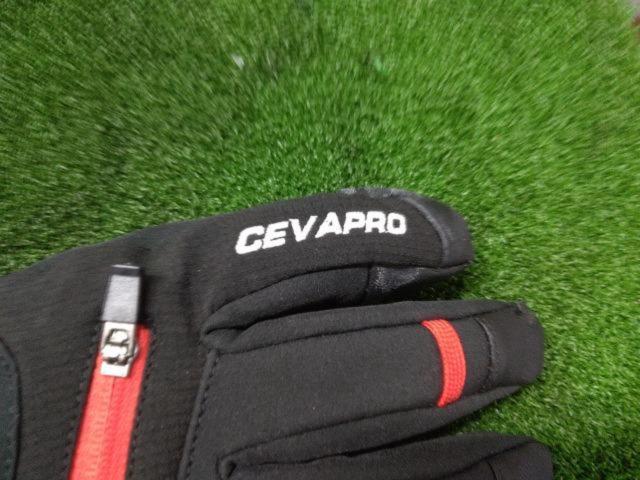 11CEVA PRO ウインターグローブ