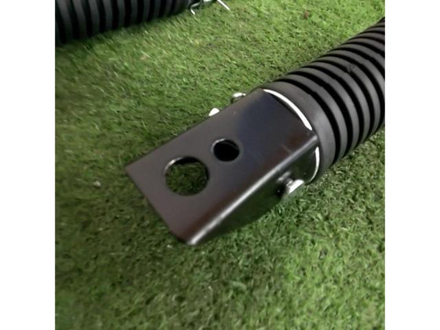メーカー不明 汎用ステップペグ