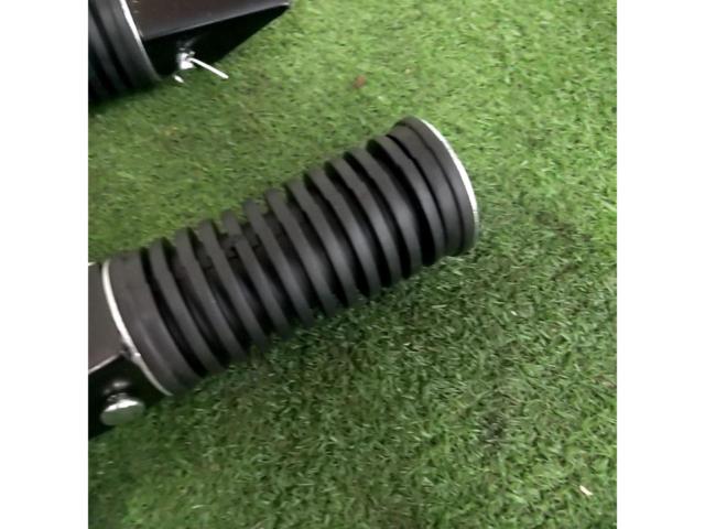メーカー不明 汎用ステップペグ