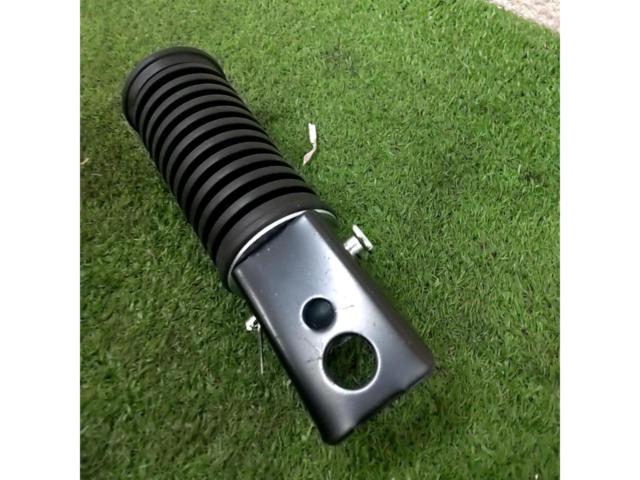 メーカー不明 汎用ステップペグ