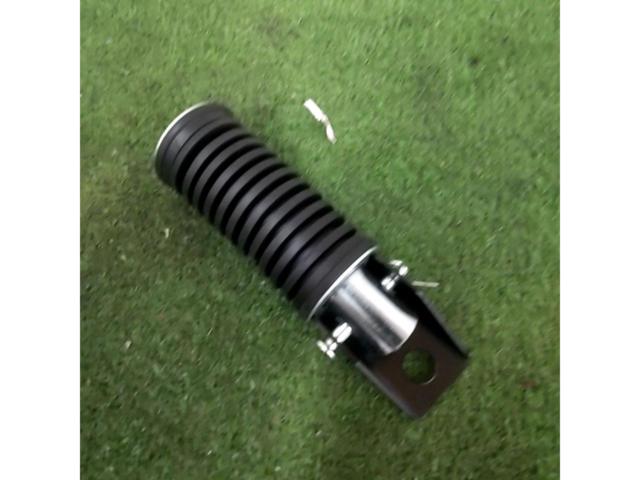メーカー不明 汎用ステップペグ