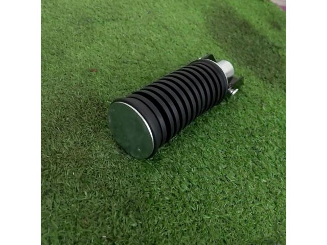 メーカー不明 汎用ステップペグ