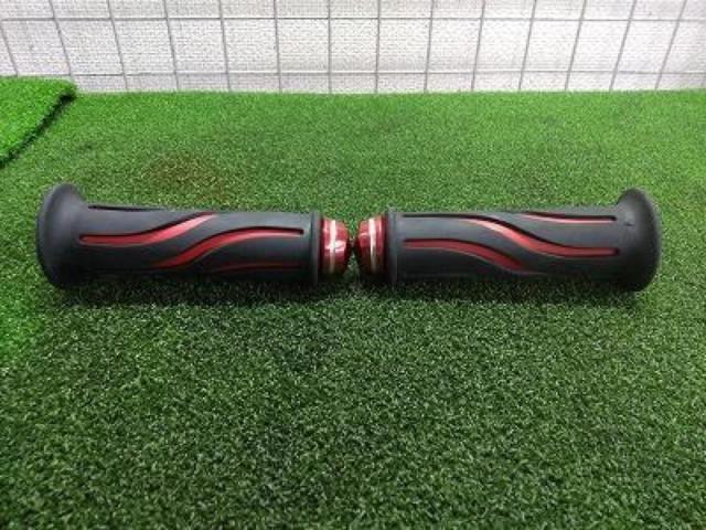 メーカー不明 カスタムグリップ