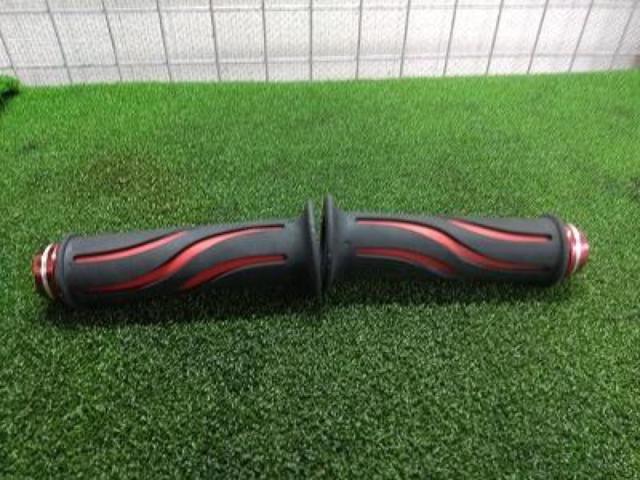 メーカー不明 カスタムグリップ