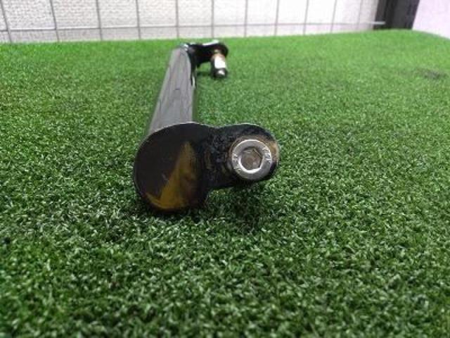 7KIJIMA? ハンドルマウントステー