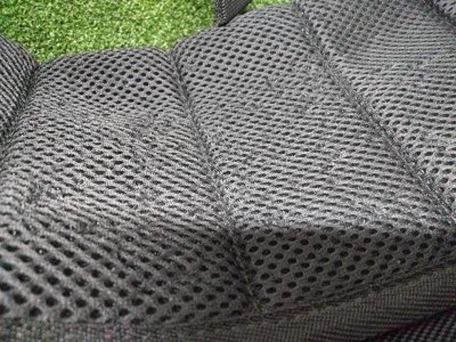Rstaichi ウエストバック