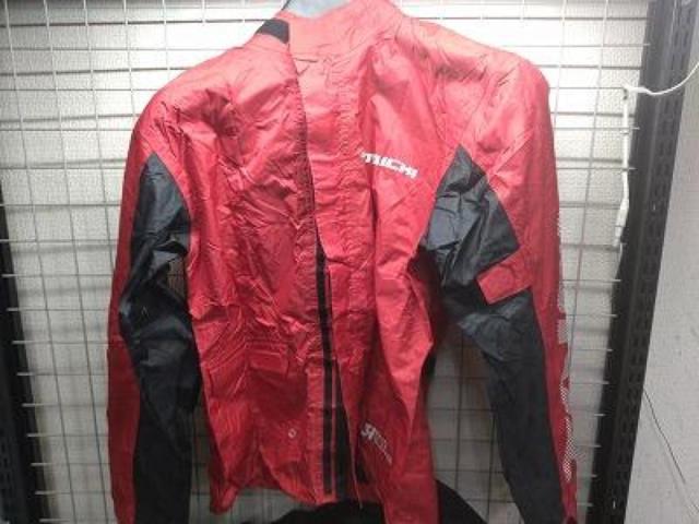Rstaichi(RSタイチ) レインバスターレインスーツ