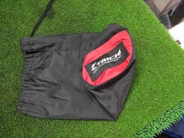 Rstaichi(RSタイチ) レインバスターレインスーツ