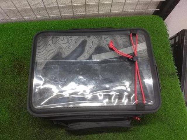 MOTO FIZZ タンクバッグGT