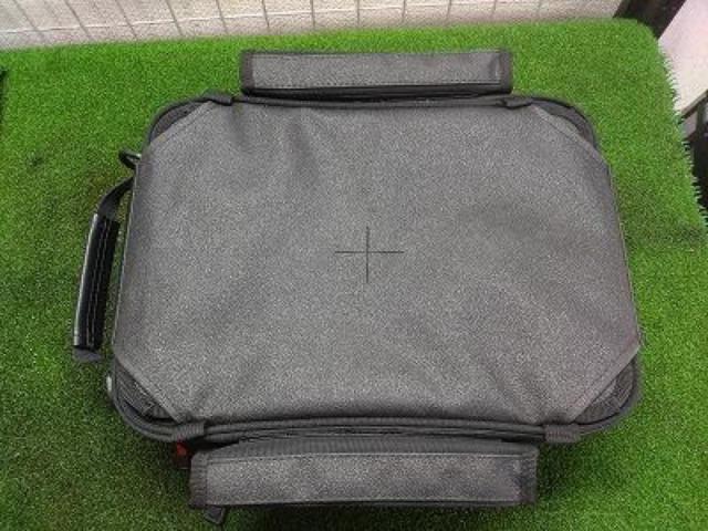 MOTO FIZZ タンクバッグGT
