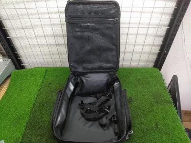 MOTO FIZZ タンクバッグGT