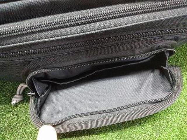 MOTO FIZZ タンクバッグGT