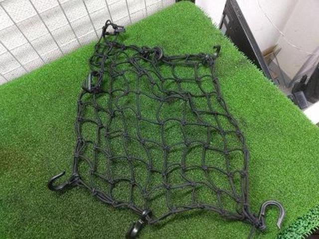 メーカー不明 ツーリングネット