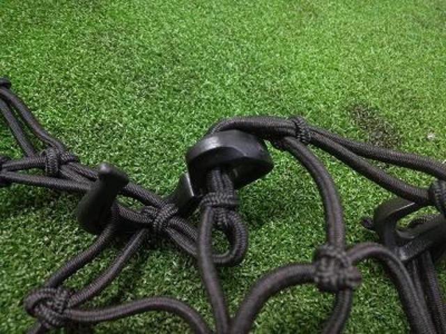 メーカー不明 ツーリングネット