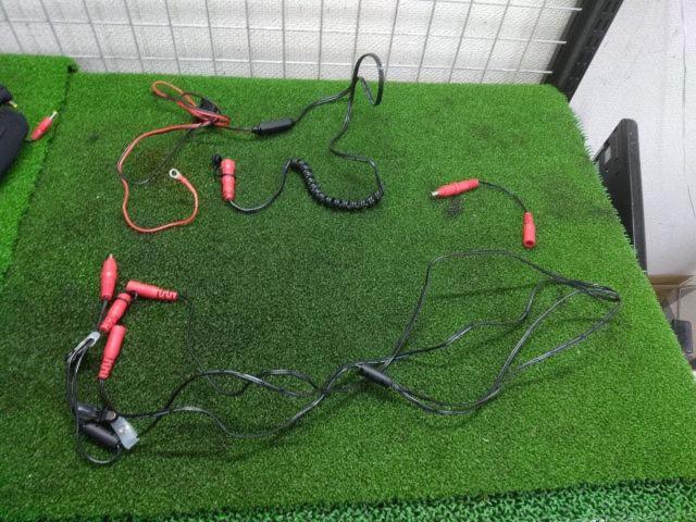 11RSTaichi  e:HEAT 電熱グローブ