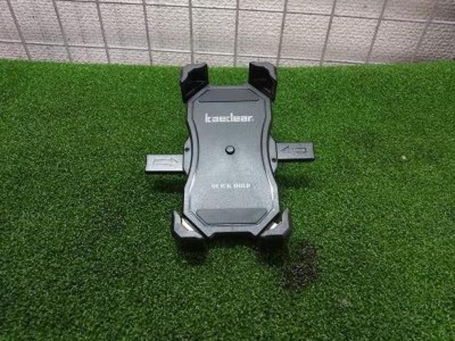Kaedear  クイックホールドスマホホルダー