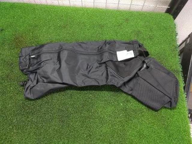 RSTaichi レインバスター ブーツカバー